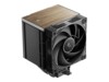 Deepcool AK500 G2 CPU Køler 1-pack Sort 120 mm