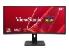 ViewSonic VA3420C-2 34' VA 3440 x 1440 (UltraWide) HDMI DisplayPort 120Hz