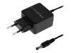 Qoltec Adapter