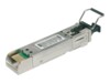 DIGITUS DN-81001-01 SFP (mini-GBIC) transceiver modul Gigabit Ethernet