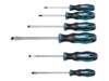 Makita E-10506 Skruetrækkersæt 6 Dele