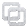 Ecovacs Mopping Pad W-CC02-0012 for WINBOT MINI