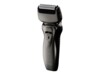 Panasonic ES-RW33 Barbermaskine Sort Grå