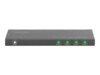 DIGITUS Ultra Slim HDMI Splitter DS-45323 Video-/audiosplitter HDMI