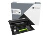 Lexmark Sort 150.000 sider Printer-billedenhed 58D0ZA0
