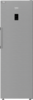 Beko B3RMLNE444HXB Køleskab E Sølv