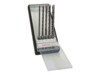 Bosch Robust Line SDS-plus-5 Borebitsæt Hammerbor
