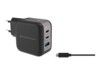 Conceptronic Adapter 3.3 - 11 / 5 / 9 / 12 / 15 / 20V