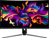 MSI MAG 321CUP QD-OLED 31.5' 3840 x 2160 (4K) DisplayPort HDMI 165 Hz