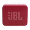 JBL JBLGOES2REDEU Bluetooth højttaler Rød