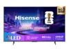 Hisense 65E7Q PRO 65' 4K UHD (2160p) Sort