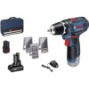 Bosch GSR 12V-15 Professional 12V