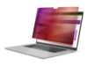 StarTech.com 16-inch MacBook Pro 21/23 Privacy Screen, Gold Filter w/Enhanced Privacy, Computer Security Shield, Double-Sided Screen Protector, +/- 30 Deg. Notebook privacy-filter