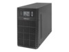 Qoltec UPS 3000Watt 3000VA