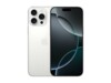 Apple iPhone 16 Pro Max 6.9' 512GB Hvid titanium