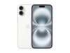 Apple iPhone 16 Plus 6.7' 512GB Hvid