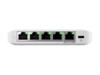 Ubiquiti UniFi Switch Flex Mini 2.5G Switch 5-porte 2.5 Gigabit Ethernet PoE