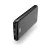 Hama 00201709 Powerbank 10000mAh 1xUSB-C 2xUSB-A Anthracit