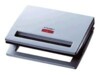 Cloer 6219 Sandwichtoaster Krom