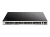 D-Link DGS 3130-54S Switch 54-porte Gigabit