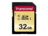 Transcend 500S SDHC 32GB 95MB/s