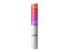 Patlite LA6-POE Signal tower 12.9W 21 colors