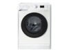 Indesit MyTime MTWSA 61294 WK EE Vaskemaskine Vaskemaskine