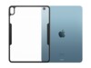 SAFE. by PanzerGlass Beskyttelsescover Sort Transparent Apple 10.9-inch iPad (10. generation)
