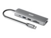 PORT connect USB-C Dockingstation