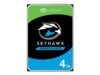 Seagate SkyHawk 4TB SATA 3.5' Recertified