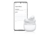 Xiaomi Redmi Buds 8 Lite Trådløs TWS earbuds Hvid