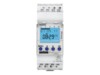 Theben TR 610 top3 Timer Hvid
