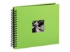 Hama Spiral Bound 'Fine Art' Album Neutral 28x24 cm