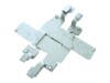Cisco Ceiling Grid Clip: Recessed Monteringspakke for netværksudstyr