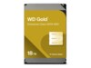 WD Gold Enterprise-Class Hard Drive Harddisk WD181KRYZ 18TB 3.5' SATA-600 7200rpm