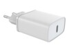Vision Adapter 30Watt 1xUSB-C