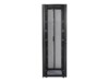 APC NetShelter SX Enclosure with Sides Rack Sort