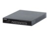 Intellinet 10-porte Gigabit Ethernet 4PPoE / PoE++