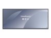 ViewSonic ViewBoard IFP105UW LED-bagbelyst LCD fladt paneldisplay 5120 x 2160 105'