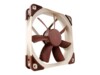 Noctua NF-S12A ULN Fan 1-pack 120 mm