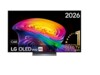 LG OLED65C68LA 65' 4K Ultra HD