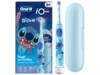 Oral-B iO Kids 6+ Stich with travelcase