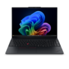 Lenovo ThinkPad E16 Gen 4 (AMD) Copilot+ PC 16' 1920 x 1200 (WUXGA) 345 16GB 512GB AMD Radeon 840M Windows 11 Pro