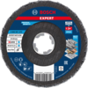 New--SCM X-Lock Flap Disc 125MM Very Fine