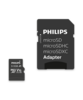 Philips FM51MP45B/00 MicroSDHC 512GB 80 MB/s