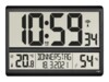 TFA Termo-hygrometer Indendørs Sort
