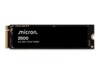 Micron SSD 2500 512GB M.2 PCI Express 4.0 (NVMe)