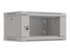 Lanberg WF03 Series Rack Grå