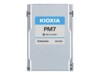 KIOXIA PM7-R Series Solid state-drev KPM7VRUG30T7 30720GB 2.5' Serial Attached SCSI 4
