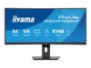 iiyama ProLite XCB3497WQSNP-B1 34' VA 3440 x 1440 (UltraWide) HDMI DisplayPort USB-C 120Hz
